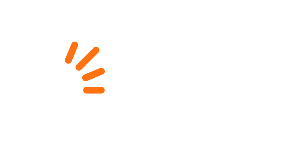 Bob Shop logo