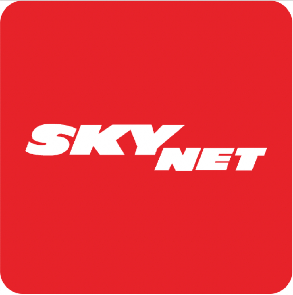 skynet is one of our courier partners