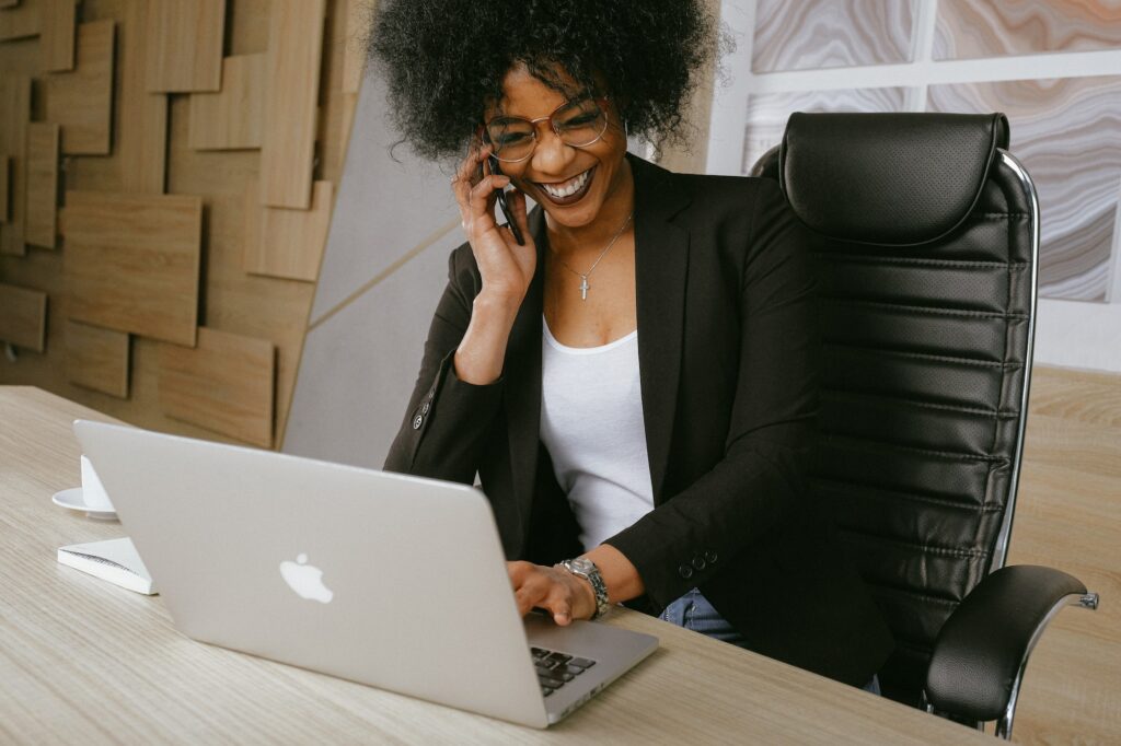 Woman reacting to the Bob Go plan changes