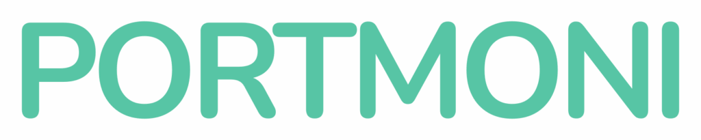 Portmoni logo