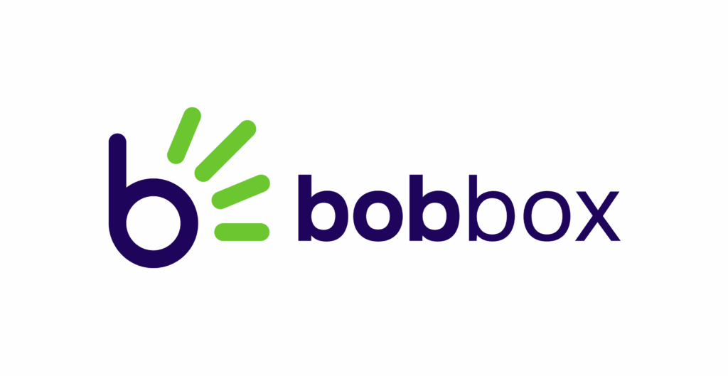 Bob Box logo