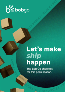 Let's make ship happen